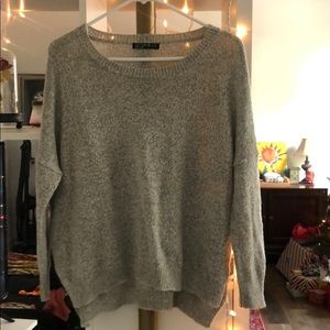 Knit top